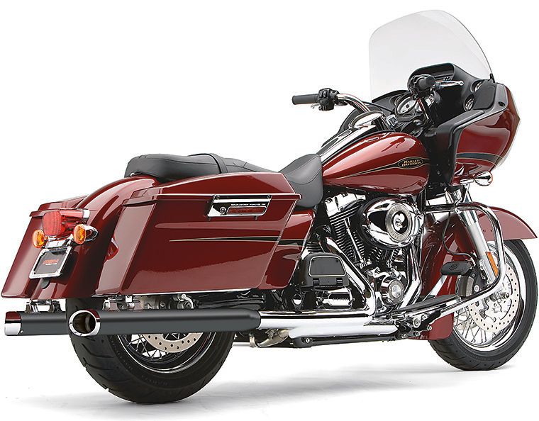 Undtagelse Udgangspunktet Uhøfligt Motorcycle Accessories | Baggers® FLHTC - Electra Glide Classic (07-07) |  Cobra USA-VTwin