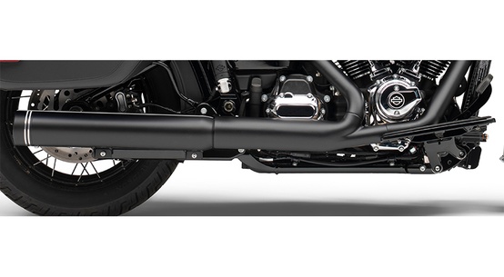 NH 4-INCH LONG SLIP-ON