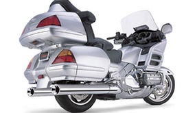 Gold Wing 1800 (01-11)