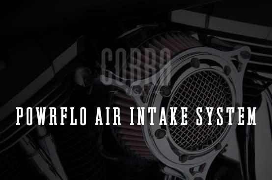 PowrFlo Air Intake Systems