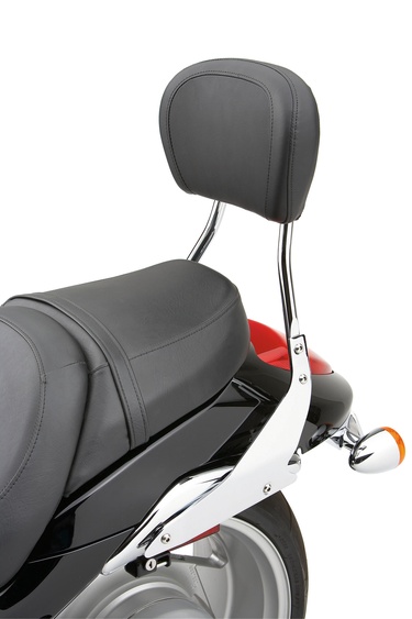 Sissy Bars/Luggage Racks | Motorcycle Accessories | Suzuki M109R