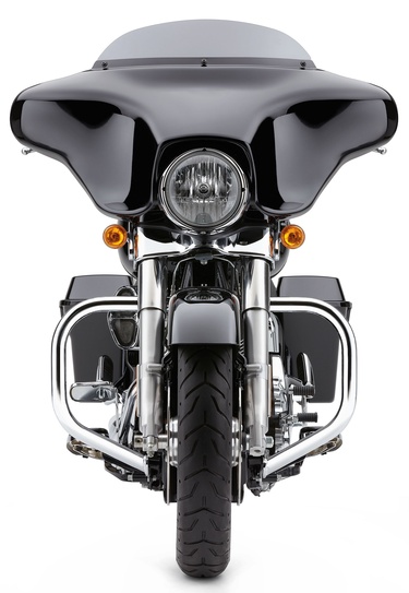 Detachable 2 Up Luggage Rack Fit For Harley Touring Road King