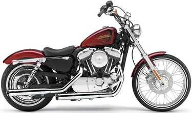 Full Systems | Motorcycle Exhausts | Sportsters® XL1200V - Seventy
