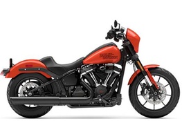 FXLRS Low Rider S (25-26)