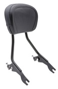 Detachable Backrest (Black)