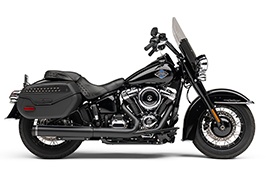 NH 4-INCH LONG SLIP-ON