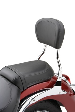 Short Sissy Bar (Round)