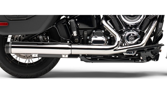 NH 4-INCH LONG SLIP-ON