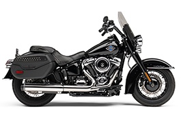 NH 4-INCH LONG SLIP-ON