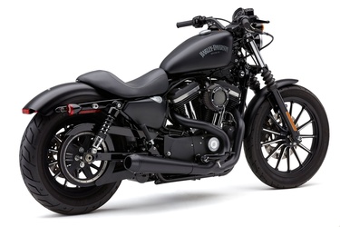 3.5-inch Round El Diablo 2-into-1 (Black) | Full Systems