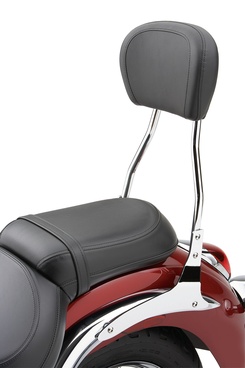 Standard Sissy Bar (Round)