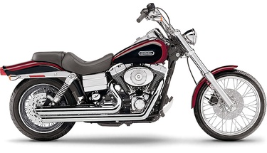 Speedster 909 | Full Systems | Motorcycle Exhausts | Dynas&reg