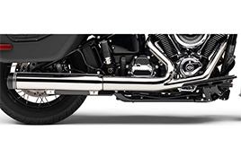 NH 4-INCH LONG SLIP-ON