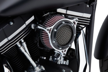 Cone Air Intake | PowrFlo Air Intake Systems | Motorcycle