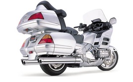 Gold Wing 1800 (12-17)