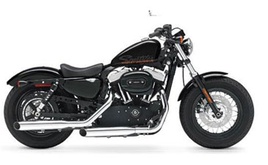 XL1200X Forty Eight (10-13)