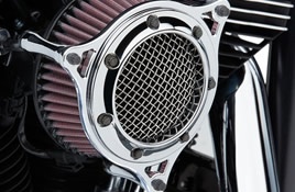 PowrFlo Air Intake Systems