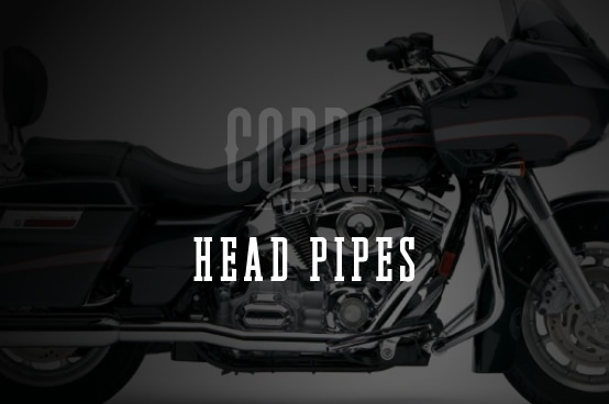 Headpipes