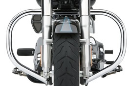 Freeway Bars/Case Guards