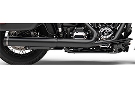 NH 4-INCH LONG SLIP-ON