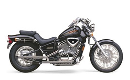 Shadow VLX 600 (88-98)